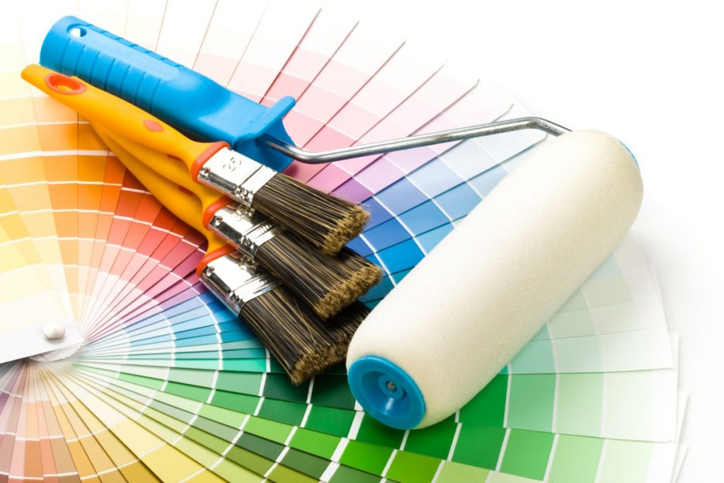 Best Painting Contractors House Interior Exterior Painters and Cost in Green Valley Nevada